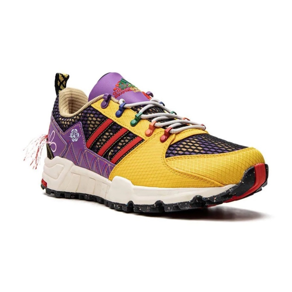 adidas Sean Wotherspoon x Equipment Support 93 Super Earth
